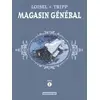 Image de Magasin Général: Intégrale - Livre 1 : Marie - Serge - Les hommes