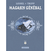 Image de Magasin Général - Intégrale - Livre 1 : Marie - Serge - Les hommes