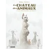 Image de Le Château des Animaux - Tome 2 : Les Marguerites de l'hiver