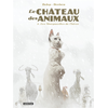 Image de Le château des animaux. Vol. 2. Les marguerites de l'hiver