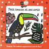 Image de Mon imagier du bain - Petit toucan et ses amis