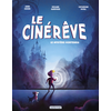 Image de Le cinérêve. Vol. 1. Le mystère Hortensia