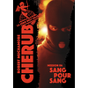 Image de Cherub - Mission 6 : Sang pour sang