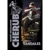 Image de Cherub - Mission 11 : Vandales