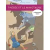Image de Thésée et le Minotaure
