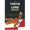 Image de Tintin - Tintin et la Lune: Double album : Objectif lune - On a marché sur la lune
