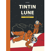 Image de Tintin - Tintin et la Lune - Double album : Objectif lune - On a marché sur la lune
