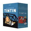 Image de Tintin - Coffret intégral Tintin