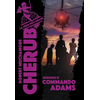 Image de Cherub - Mission 17 : Commando Adams