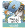Image de Casterminouche - Bonne nuit les monstres ! - Petits albums souples