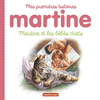 Image de Martine. Martine et les bébés chats