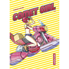 Image de Comet Girl. Vol. 1