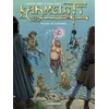 Image de Kaamelott - T10 - Karadoc Et L'Icosaèdre