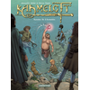 Image de Kaamelott. Vol. 10. Karadoc et l'icosaèdre