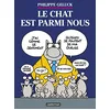 Image de Le Chat, Tome 23 : Le Chat est parmi nous