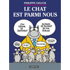 Image de Le Chat. Vol. 23. Le Chat est parmi nous