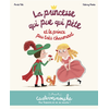 Image de Casterminouche - La princesse qui pue qui pète et le prince pas très charmant - Petits albums souples