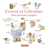 Image de Les imagiers d'Ernest et Célestine. Ernest et Célestine : mon premier imagier