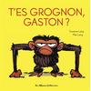 Image de Gaston Grognon tout carton - T'es grognon, Gaston ?