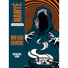 Image de Hanté - Mon beau grimoire