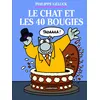 Image de Le Chat, Tome 24 : Le Chat et les 40 bougies