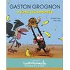 Image de Casterminouche - Gaston Grognon : À fond les bananes - Petits albums souples