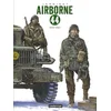 Image de Airborne 44 - Tome 10 - Wild Men