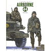 Image de Airborne 44. Vol. 10. Wild men