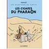 Image de Les Cigares du Pharaon: Édition noir et blanc colorisée
