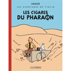 Image de Les Cigares du Pharaon - Édition noir et blanc colorisée