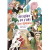 Image de Histoire de l'Art au féminin
