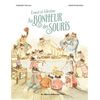 Image de Ernest et Célestine - Au bonheur des souris - édition cartonnée