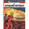 Image de Alix. Vol. 44. Le royaume interdit