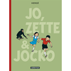 Image de Les aventures de Jo, Zette & Jocko