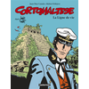 Image de Corto Maltese. Vol. 17. La ligne de vie