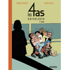 Image de Les 4 as : anthologie. Vol. 1