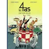 Image de Les 4 as: Anthologie (2)