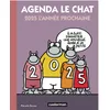 Image de Le Chat - Agenda Le Chat 2025