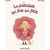 Image de La princesse qui pue qui pète: Grand format