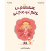 Image de La princesse qui pue qui pète - Grand format