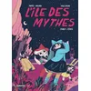 Image de L'Île des mythes: L'Éveil (1)