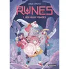 Image de Runes: Les mille visages (1)