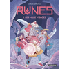 Image de Runes. Vol. 1. Les mille visages