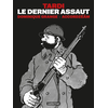 Image de Le Dernier Assaut - Nouvelle édition (avec CD)