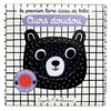Image de Le Premier Livre Tissu de Bébé - Ours Doudou