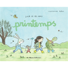 Image de Lucie et ses amis - Printemps