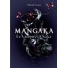 Image de Mangaka. Vol. 1. Le vampire d'Osaka