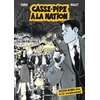 Image de Nestor Burma. Casse-pipe à la Nation : Nestor Burma dans le 12e arrondissement