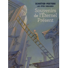 Image de Les cités obscures. Souvenirs de l'éternel présent : variation sur Taxandria de Raoul Servais