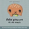 Image de Mon imagier du bain - Bébé pieuvre et ses amis